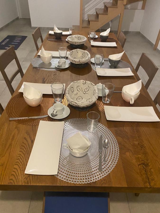La Giendrotais Bed & Breakfast Corseul Dış mekan fotoğraf